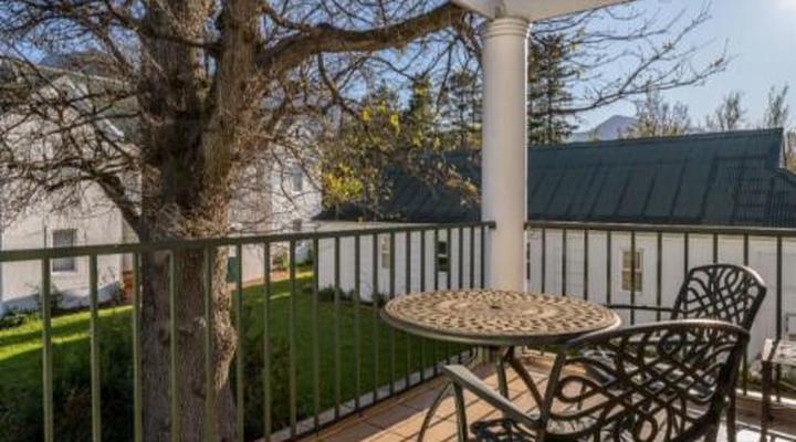 Glen Abbey Apartments