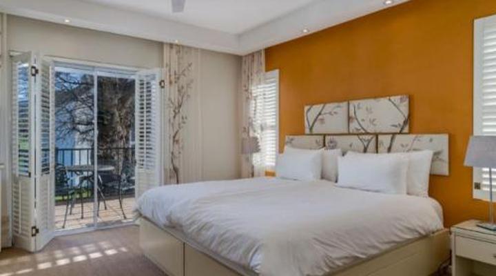 Glen Abbey Apartments