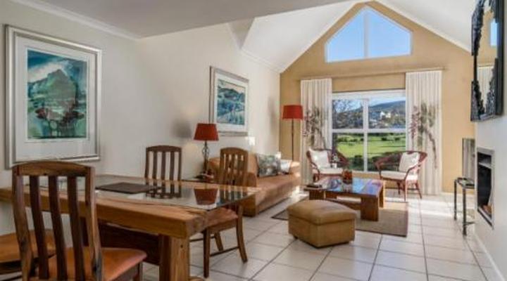 Glen Abbey Apartments