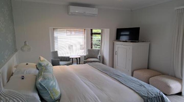 Lavender Manor Guest Lodge