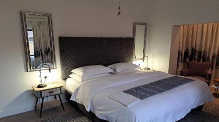 Lavender Manor Guest Lodge