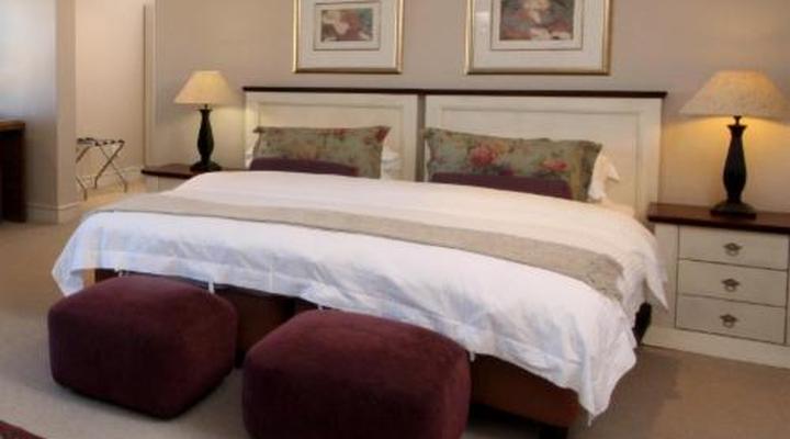 Lavender Manor Guest Lodge