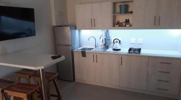 Lavender Manor Guest Lodge