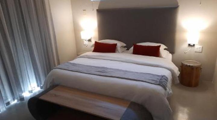 Lavender Manor Guest Lodge