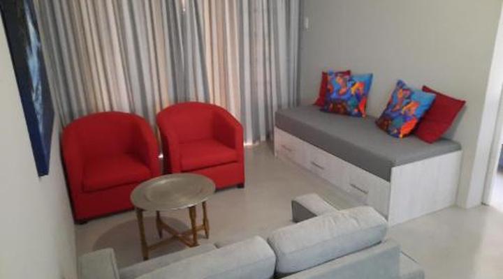 Lavender Manor Guest Lodge