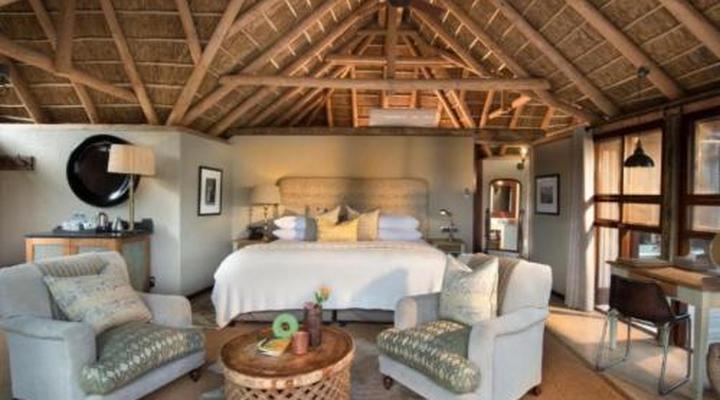 Kwandwe Private Game Reserve