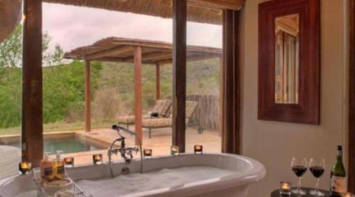 Kwandwe Private Game Reserve