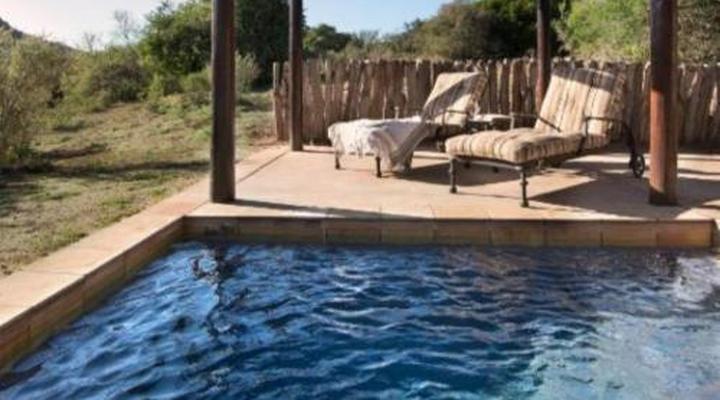 Kwandwe Private Game Reserve