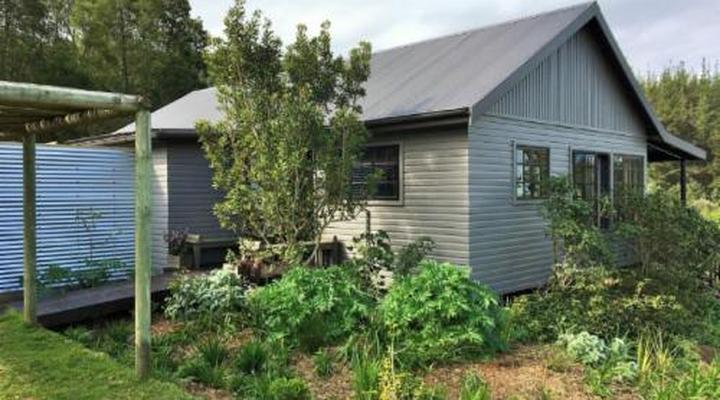 Woodcutters Forest Cottages