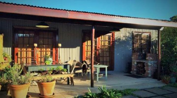 Woodcutters Forest Cottages