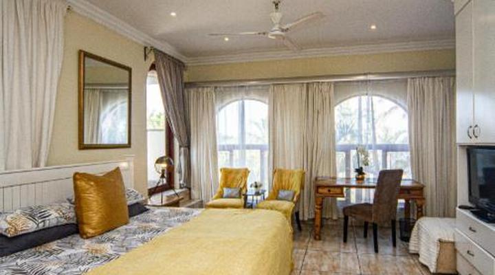 La Loggia Bed and Breakfast