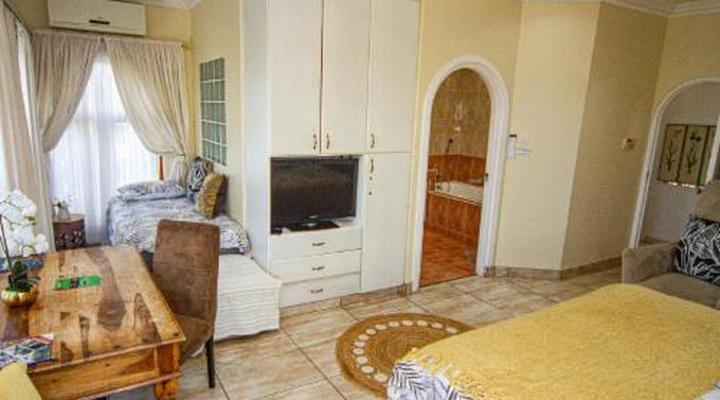 La Loggia Bed and Breakfast