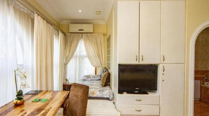 La Loggia Bed and Breakfast