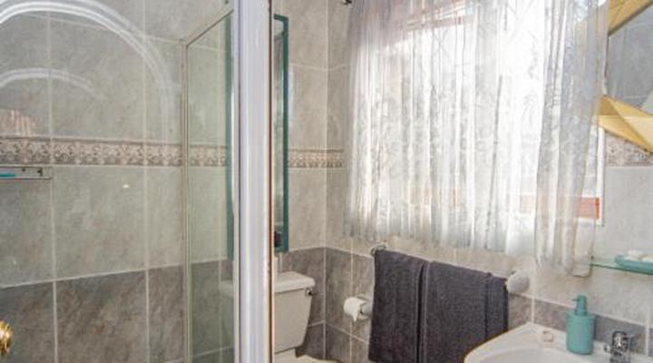 La Loggia Bed and Breakfast