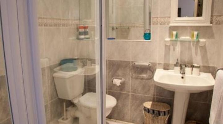 La Loggia Bed and Breakfast