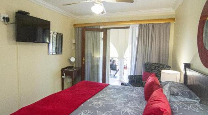 La Loggia Bed and Breakfast