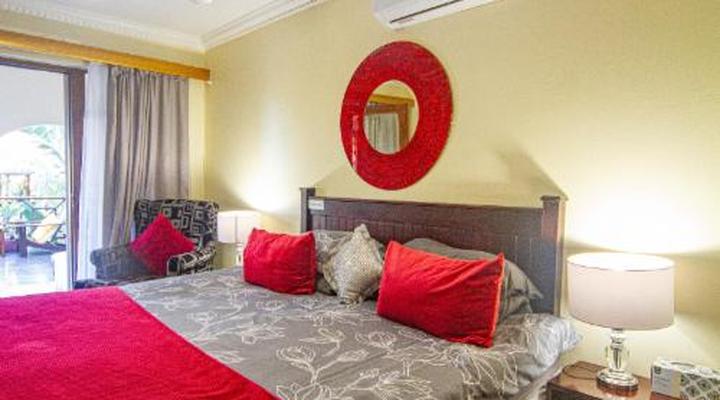 La Loggia Bed and Breakfast