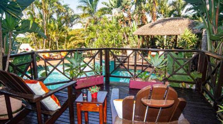 La Loggia Bed and Breakfast