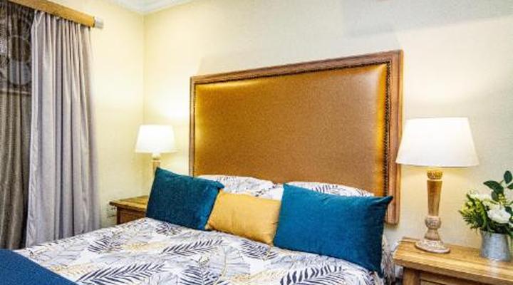 La Loggia Bed and Breakfast