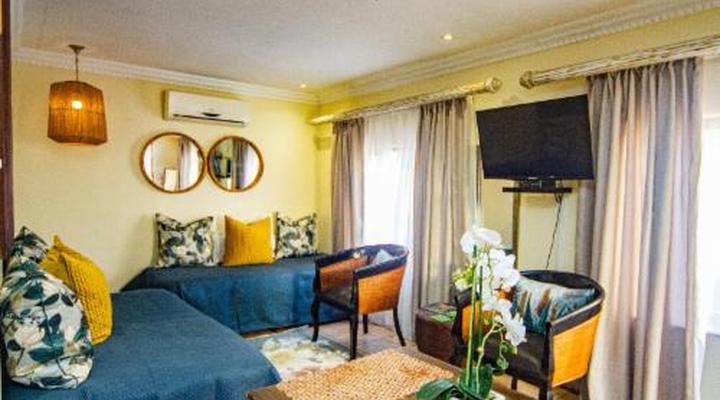 La Loggia Bed and Breakfast