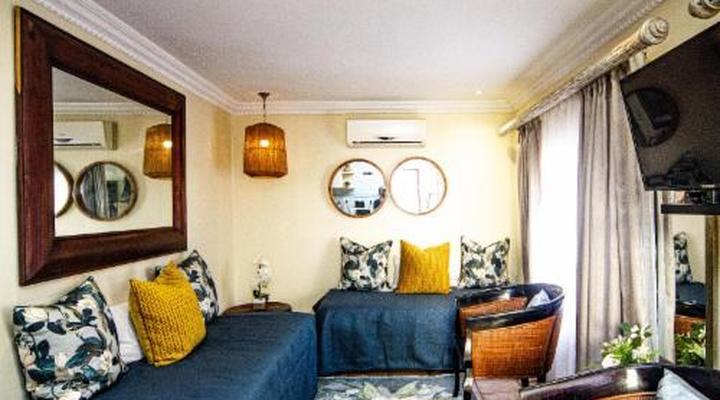 La Loggia Bed and Breakfast