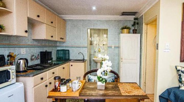 La Loggia Bed and Breakfast