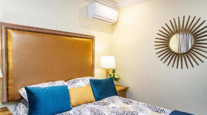 La Loggia Bed and Breakfast