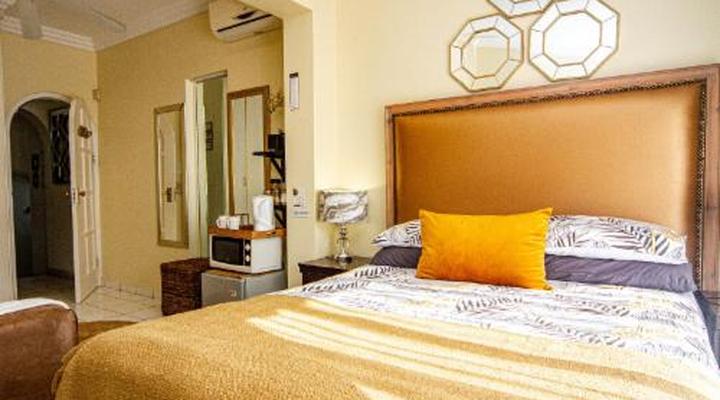 La Loggia Bed and Breakfast