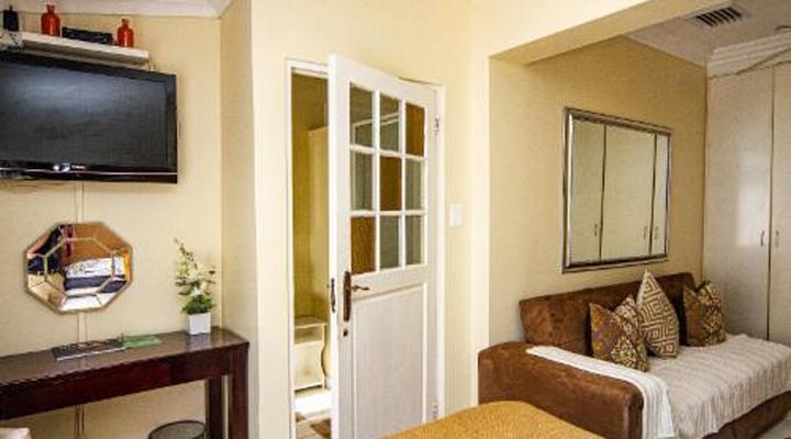 La Loggia Bed and Breakfast