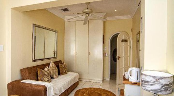 La Loggia Bed and Breakfast