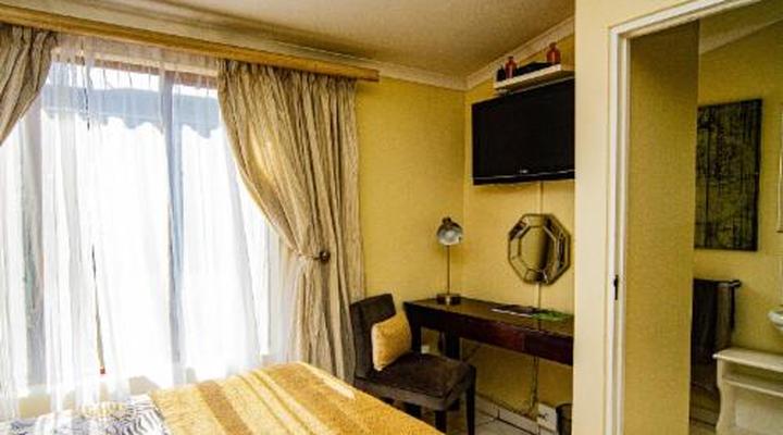 La Loggia Bed and Breakfast