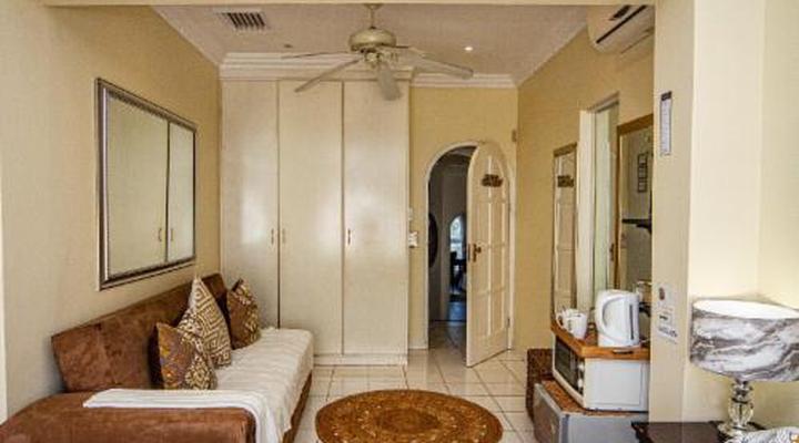 La Loggia Bed and Breakfast