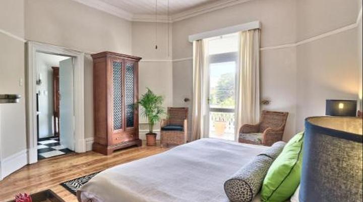 The Cape Colonial Guest House