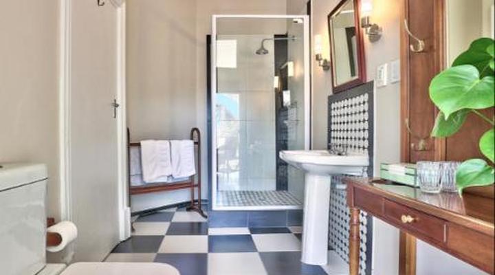 The Cape Colonial Guest House