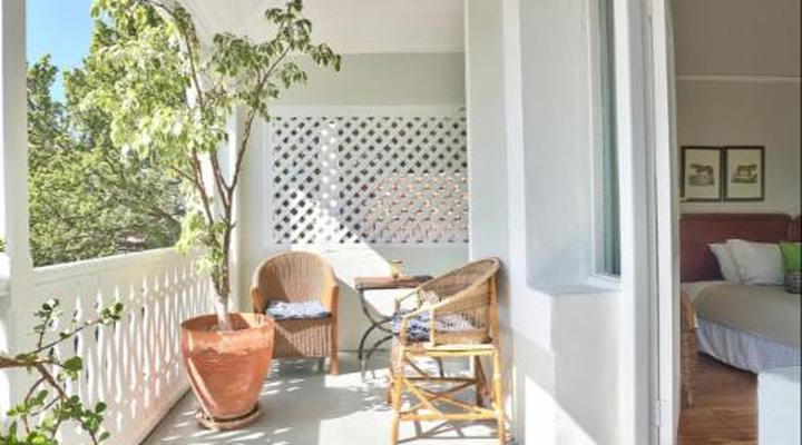 The Cape Colonial Guest House