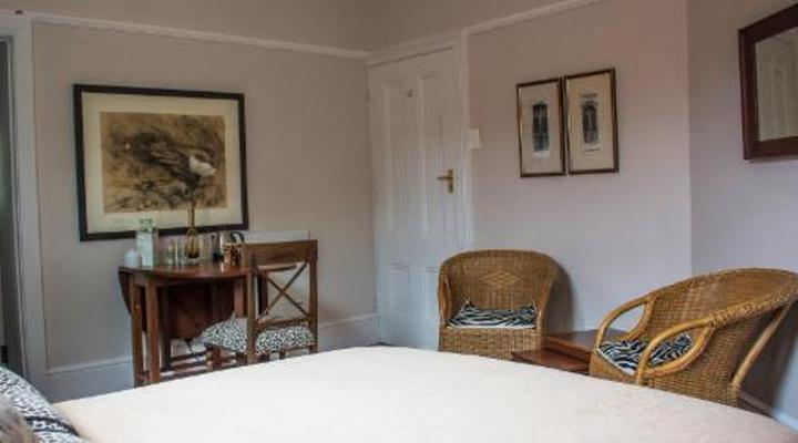 The Cape Colonial Guest House