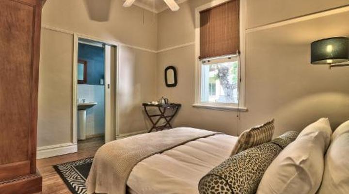 The Cape Colonial Guest House