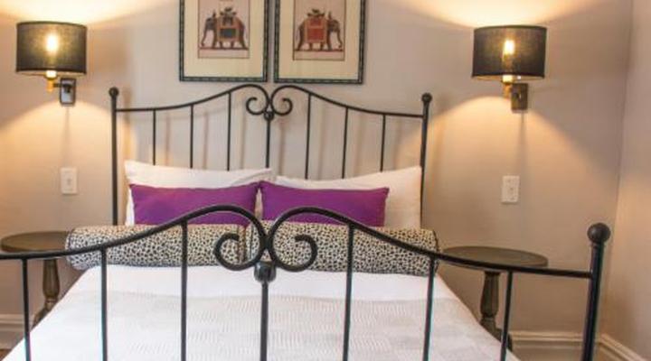 The Cape Colonial Guest House