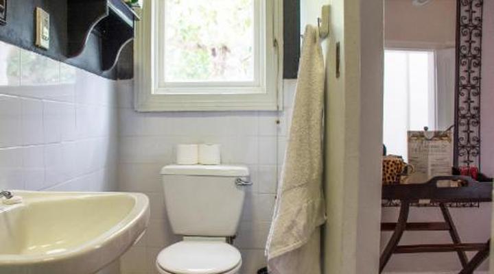 The Cape Colonial Guest House