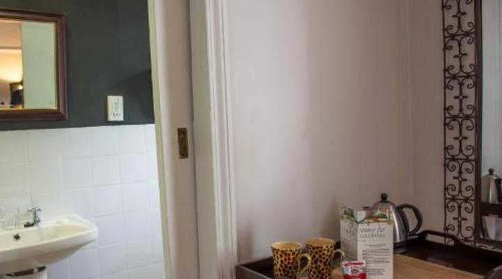 The Cape Colonial Guest House