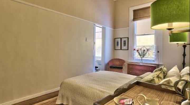 The Cape Colonial Guest House