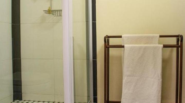 The Cape Colonial Guest House