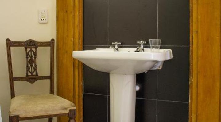 The Cape Colonial Guest House