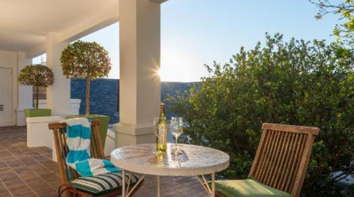 Manor on the Bay Loadshedding-free Guesthouse