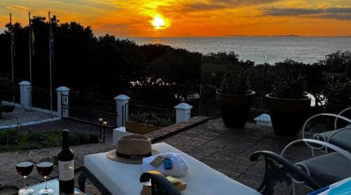 Manor on the Bay Loadshedding-free Guesthouse