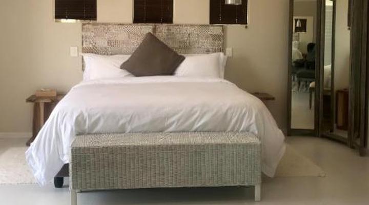 Manor on the Bay Loadshedding-free Guesthouse