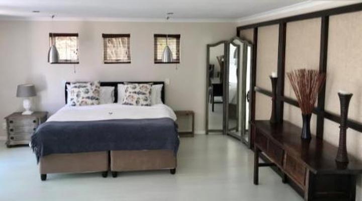 Manor on the Bay Loadshedding-free Guesthouse