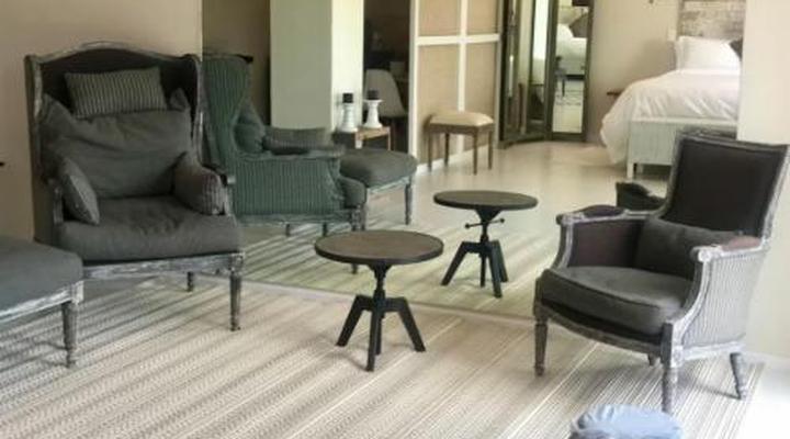 Manor on the Bay Loadshedding-free Guesthouse