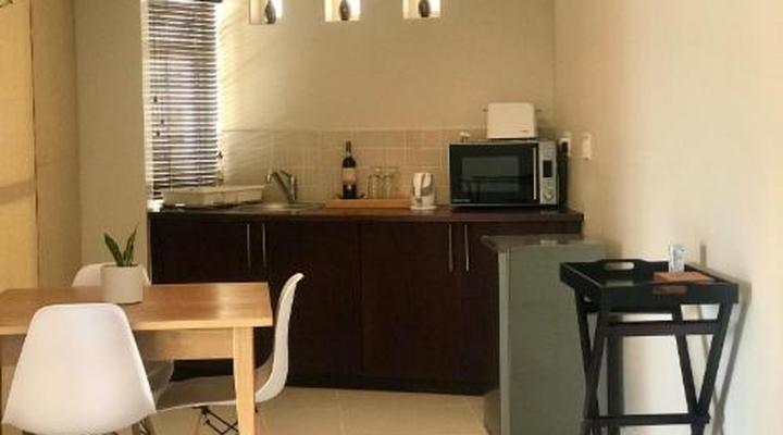 Manor on the Bay Loadshedding-free Guesthouse