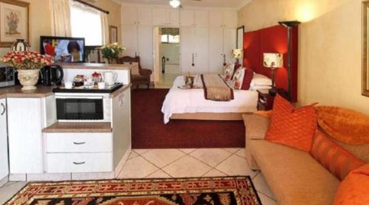 Anchors Rest Guest House